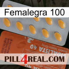 Femalegra 100 43